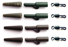 Sicherheitsbleiclip + Clip