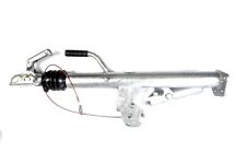 Auflaufeinrichtung für