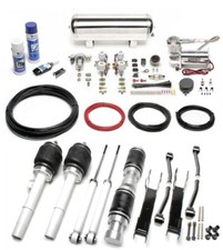 TA Technix Luftfahrwerk Kit
