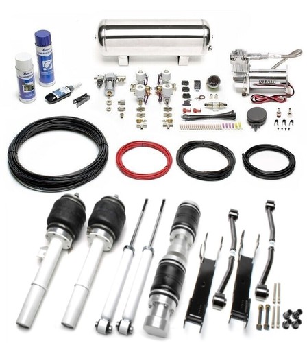 Technix luftfahrwerk kit - ta,