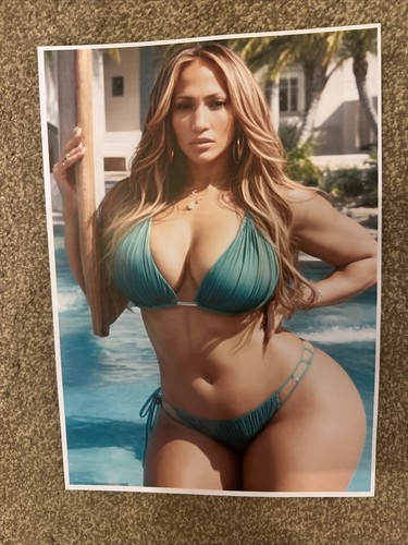 Iconic large photo curvy - photo,