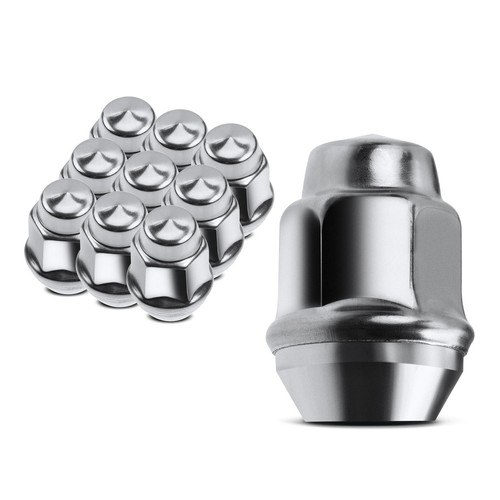 10x radmutter für dodge - 10x,