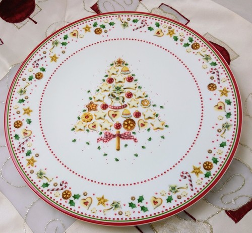 Villeroy boch winter bakery - &,