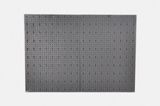 2 Stück Werkzeugwand Lochwand Werkstattwand Werkstatt mit Euro-Lochung! 