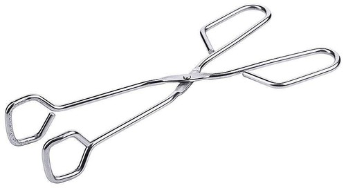 Zange grillzange aus edelstahl - grillzange,