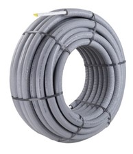 Fränkische Alpex F50 Rohr