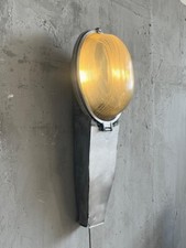 Vintage Straßenlampe als