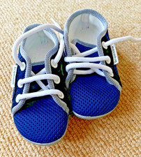 Leguanito aktiv, blau, Kinder