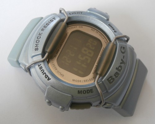Neu casio vintage lcd - n.o.s.,