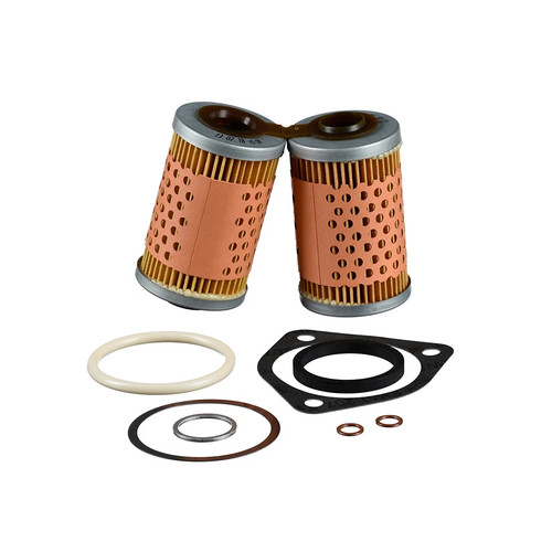Mahle ölfilterset fz mit - Ölfilterset, f.