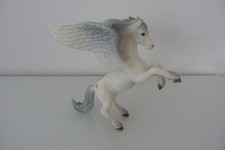 1 x Pferd mit Flügeln Pegasus