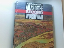 Atlas of the Second World War