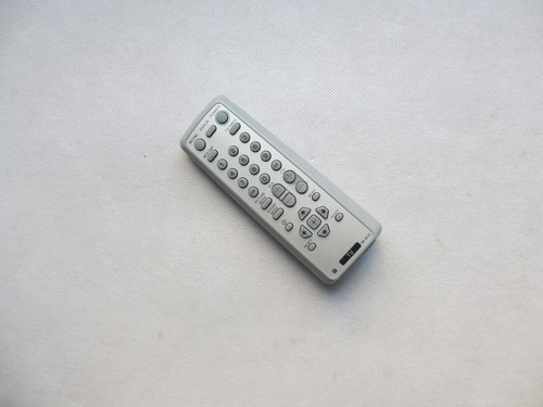 Ersatz fernbedienung für sony - fernbedienung,