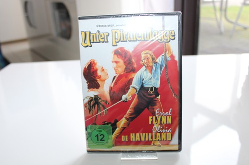Unter piratenflagge - unter,