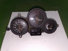 Cuadro Instrumentación