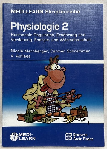 Medi learn skriptenreihe - medi-learn,