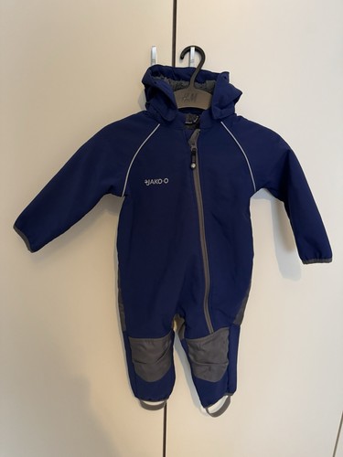 Jako softshell anzug - jako-o,