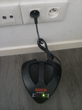 BOSCH AL3640 PS Ladegerät 