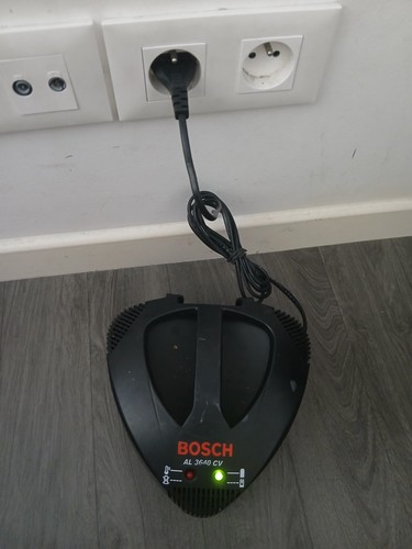 Bosch al3640 ladegerät - bosch,