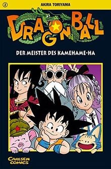 Dragon ball der meister - dragon, 02.