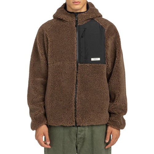 Element wolfe sherpa jacket - sherpa,