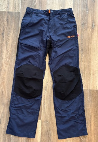 Trollkids jungs outdoor hose - jungs, outdoor-hose