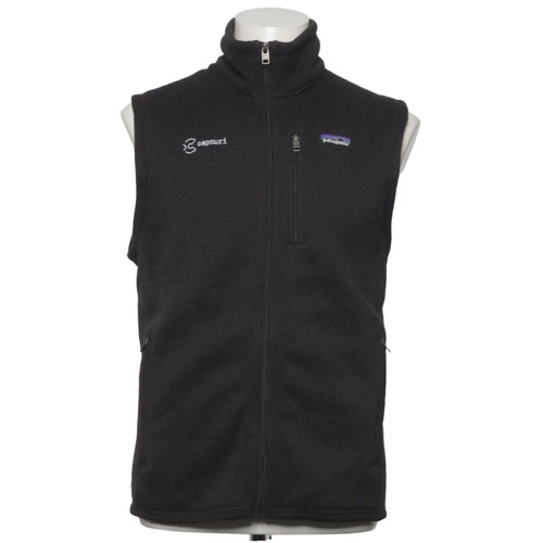 Patagonia outdoor weste - outdoor,