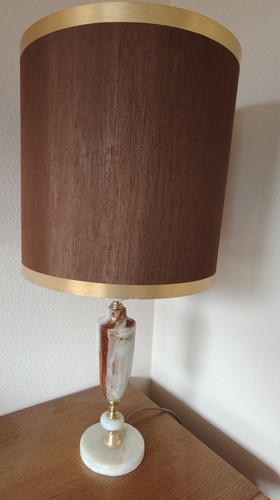 Tischlampe stehlampe retro - tischlampe,,