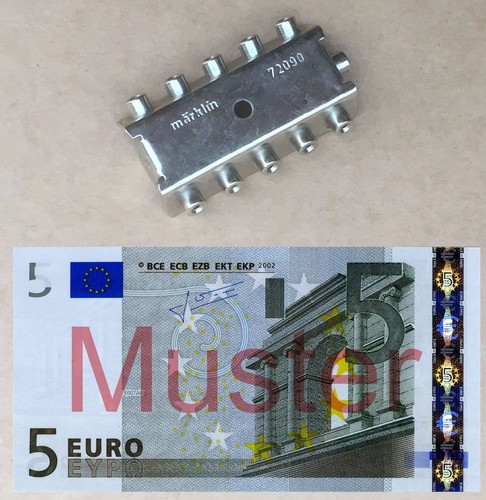Märklin 72090 verteiler - 72090,,