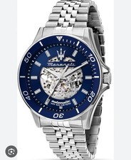 HERRENUHR MASERATI CHALLENGE