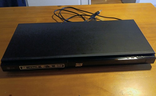 Bp620 blu ray player in - blu-ray,