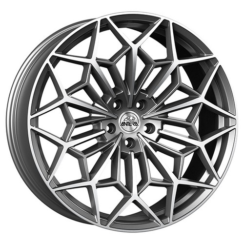 Alufelge antera a105 fur alfa - alufelge,