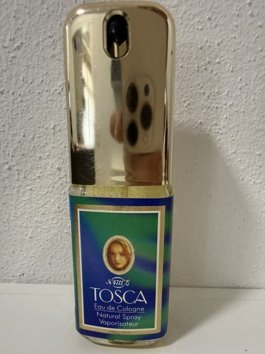 4711 tosca eau cologne - 4711,