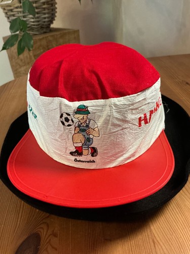 Original fußball cap - fußball,