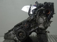 Motor ohne Anbauteile (Diesel) 668942 MERCEDES-BENZ A-Klasse (W168) A 170 CDI