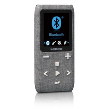Lenco Xemio-861GY - MP3-Player