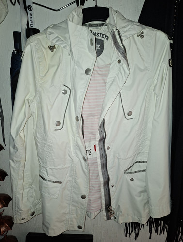 Wellensteyn herren regenjacke - wellensteyn,