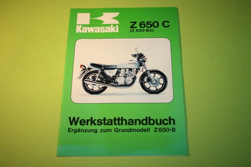 Original werkstatthandbuch - original,