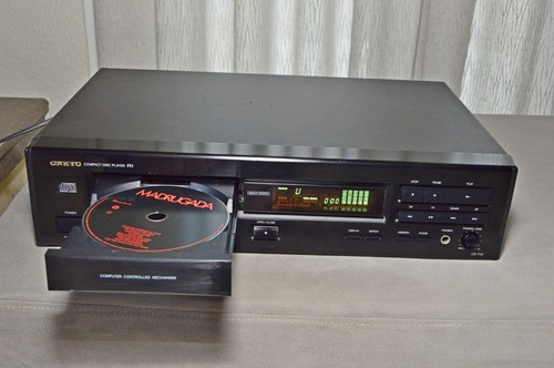 Onkyo 710 player hi fi - onkyo, hi-fi
