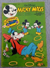 Ehapa - Micky Maus Nr. 33 von