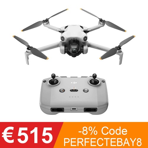 Dji mini pro - dji,