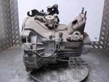 Schaltgetriebe 5 Gang 96659219