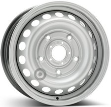 ALCAR-STAHLRAD 8337 für FORD