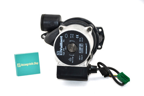 Vaillant grundfos vp5 - vaillant,