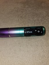 EZ P2S Pro Tattoo Maschine -