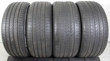 2 x 255/50R19 107W 2 x 285/45R19 111W Sommerreifen Pirelli Runflat 2014 *