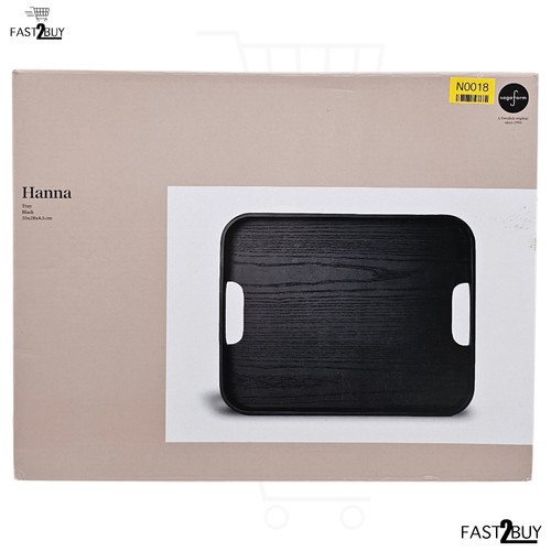 Sagaform hanna serviertablett - hanna,
