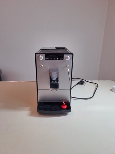 Kaffeevollautomat melitta - kaffeevollautomat,