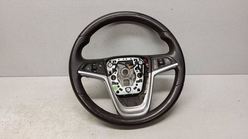Opel insignia 2010 - a, lenkrad