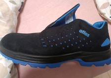 Atlas Sicherheitshalbschuhe S1P "SL 405 XP" blue